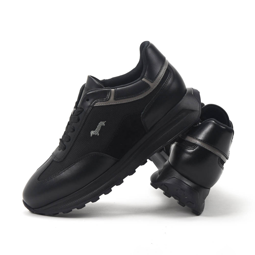 Harmont and Blaine Sports Sneakers Homme – Image 3