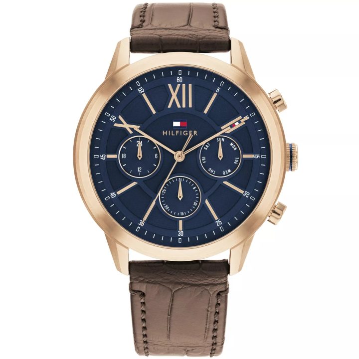 MONTRE Tommy Hilfiger Morrison
