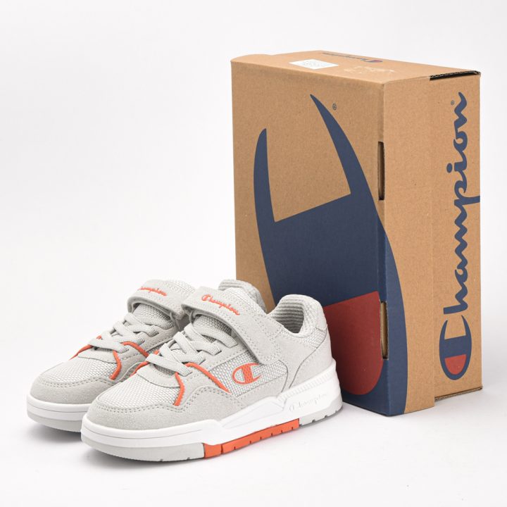 CHAMPION