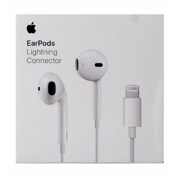 EAR POD SLIGHTING CONNECTOR