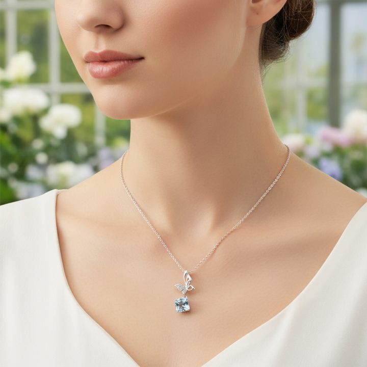 Crystal Constellation
