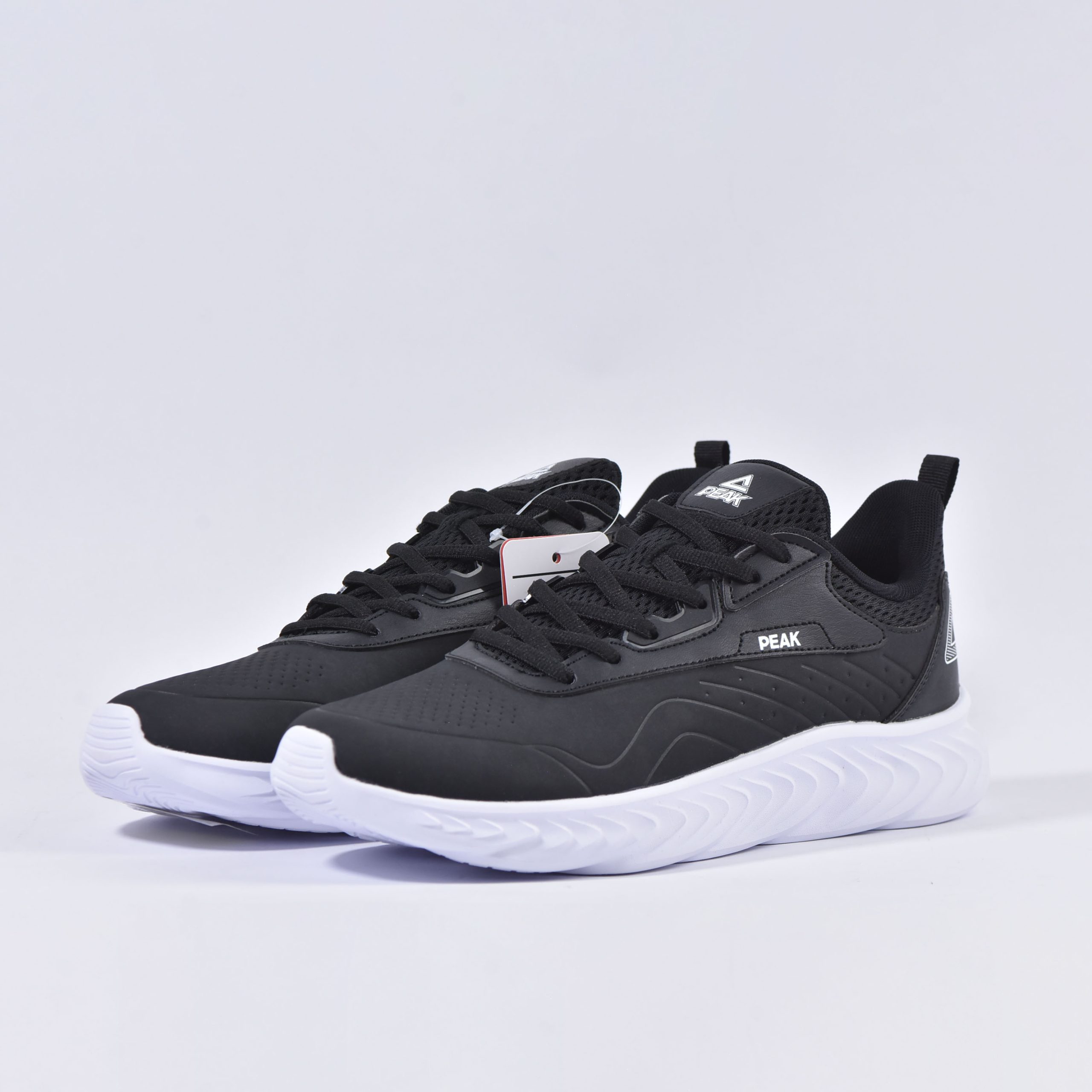 PEAK E233301H BLACK/WHITE – Image 4