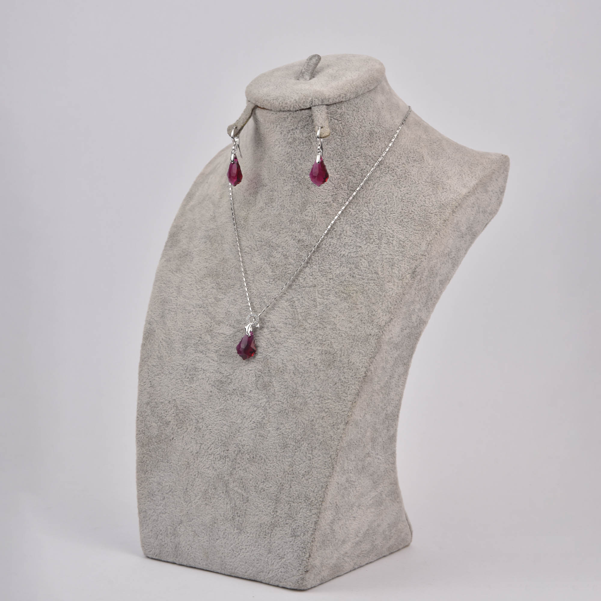 Terracotta Temptation Red – Image 2