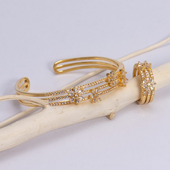 Blissful XUPING JEWLERY