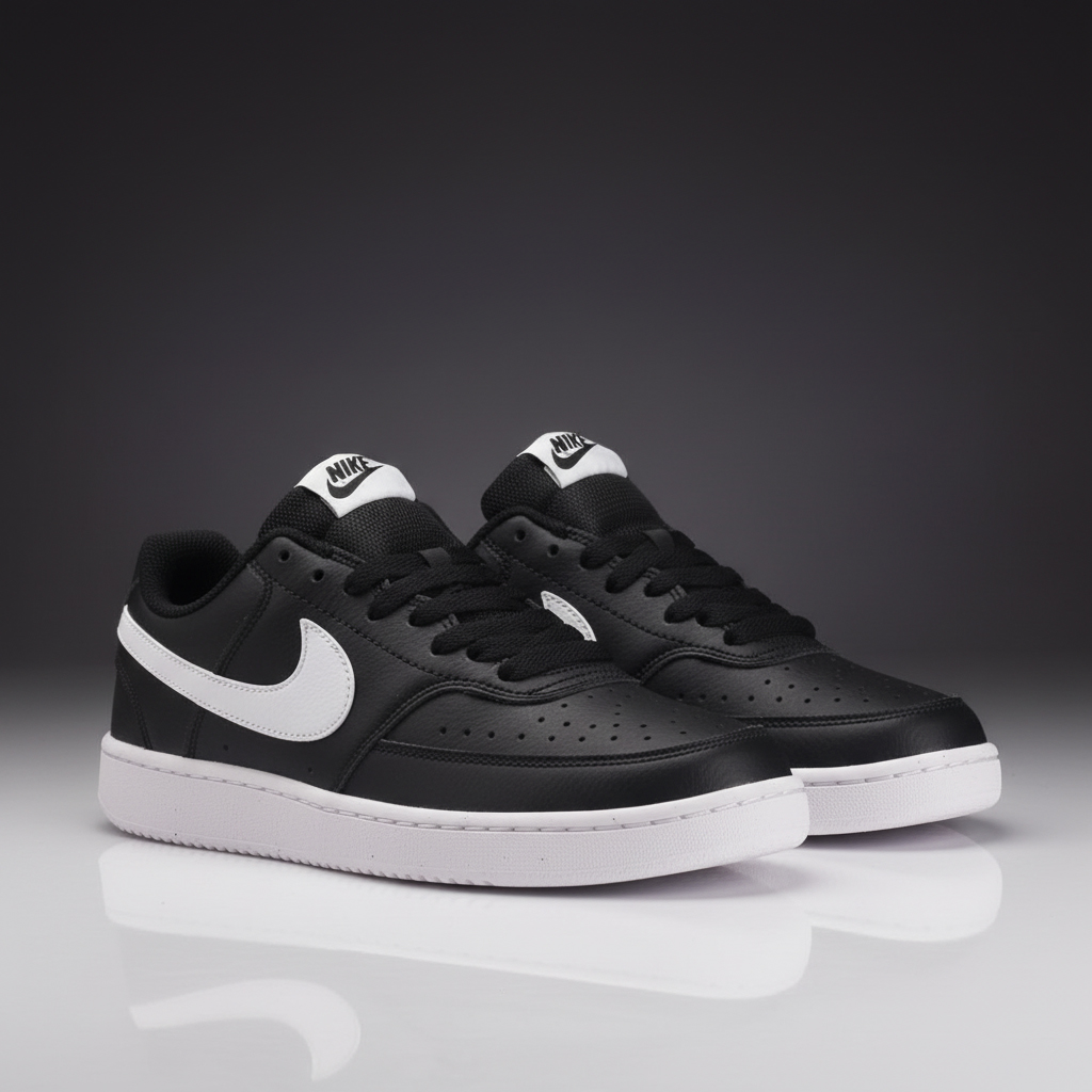 NIKE W NIKE COURT VISION LO NN – Image 5
