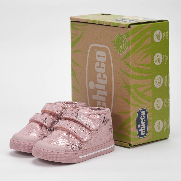 CHICCO CHAUSSURES POUR ENFANT