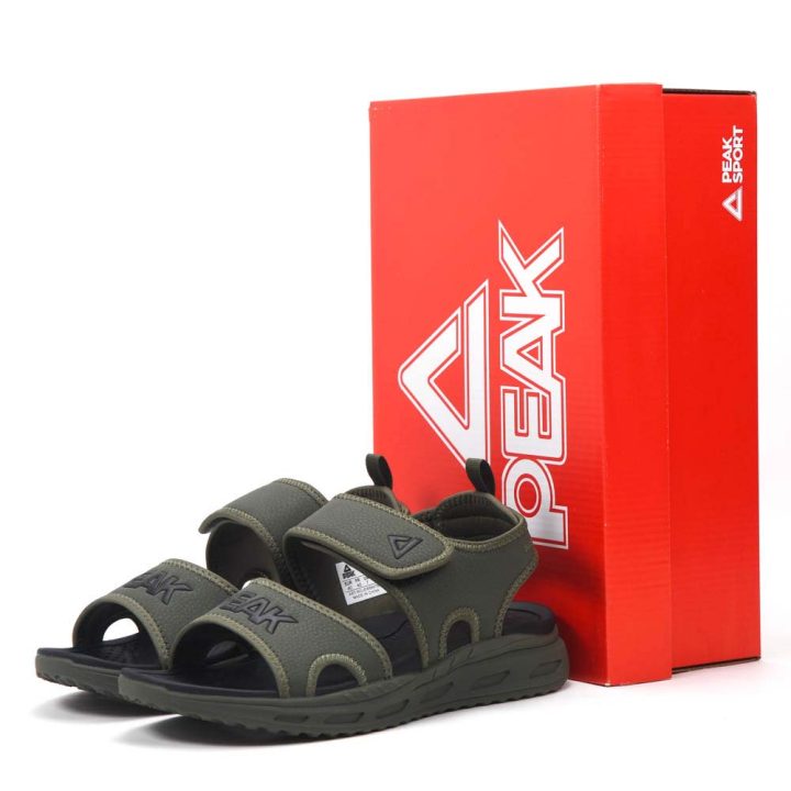 Peak Sports Sandals