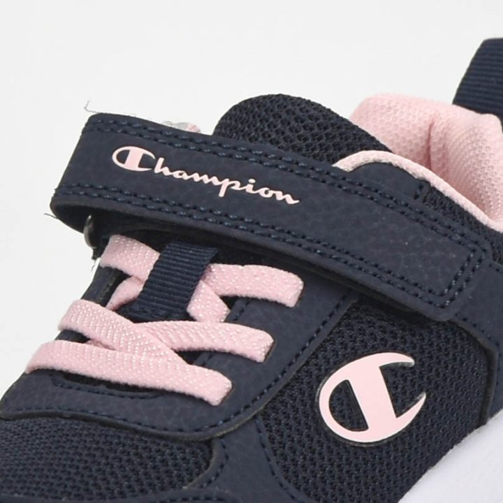 CHAMPION BASKET
