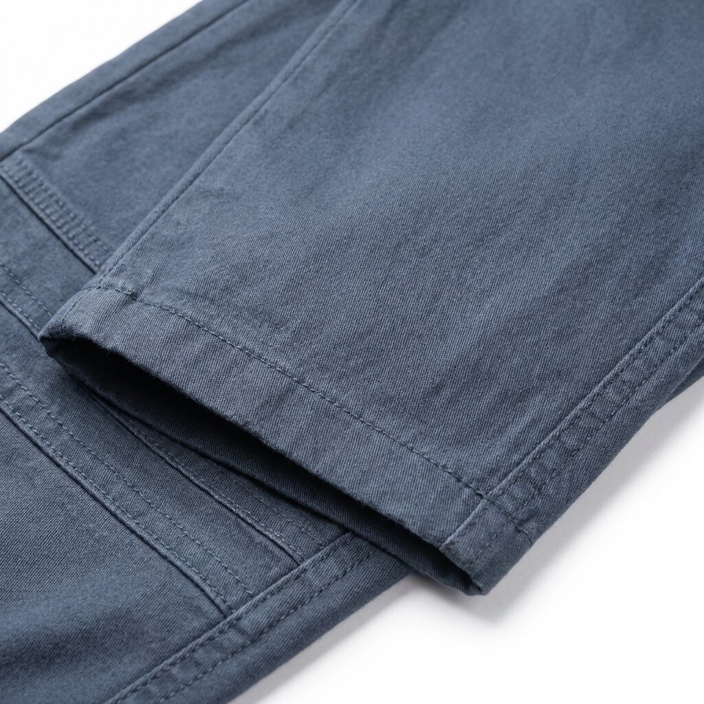 LUMBERJACK JOGGER DGY – Image 4