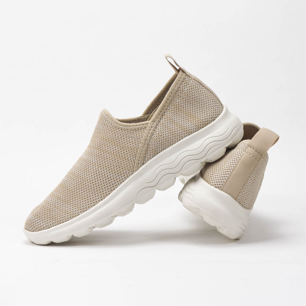 Geox Spherica Slip-On Sneakers Femme – Image 5