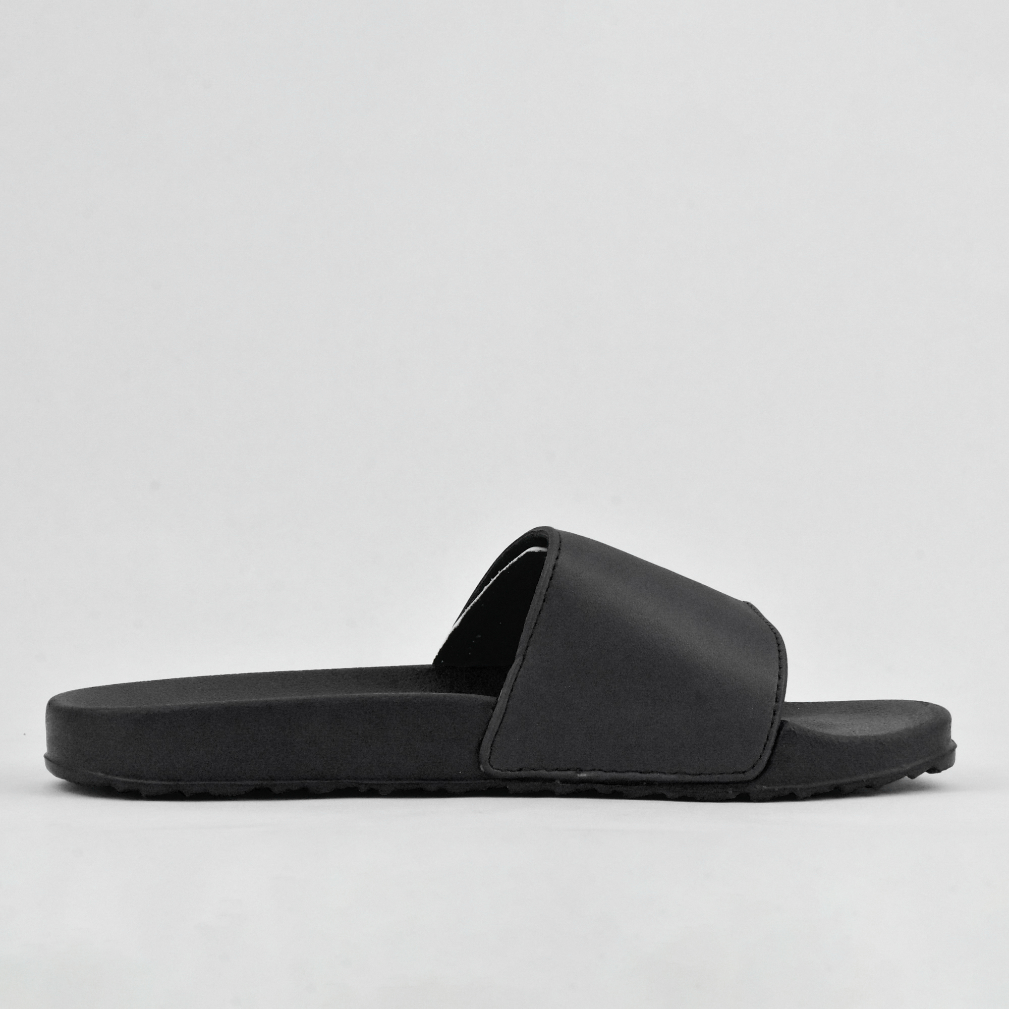 CLAQUETTE AH68M BLACK – Image 5