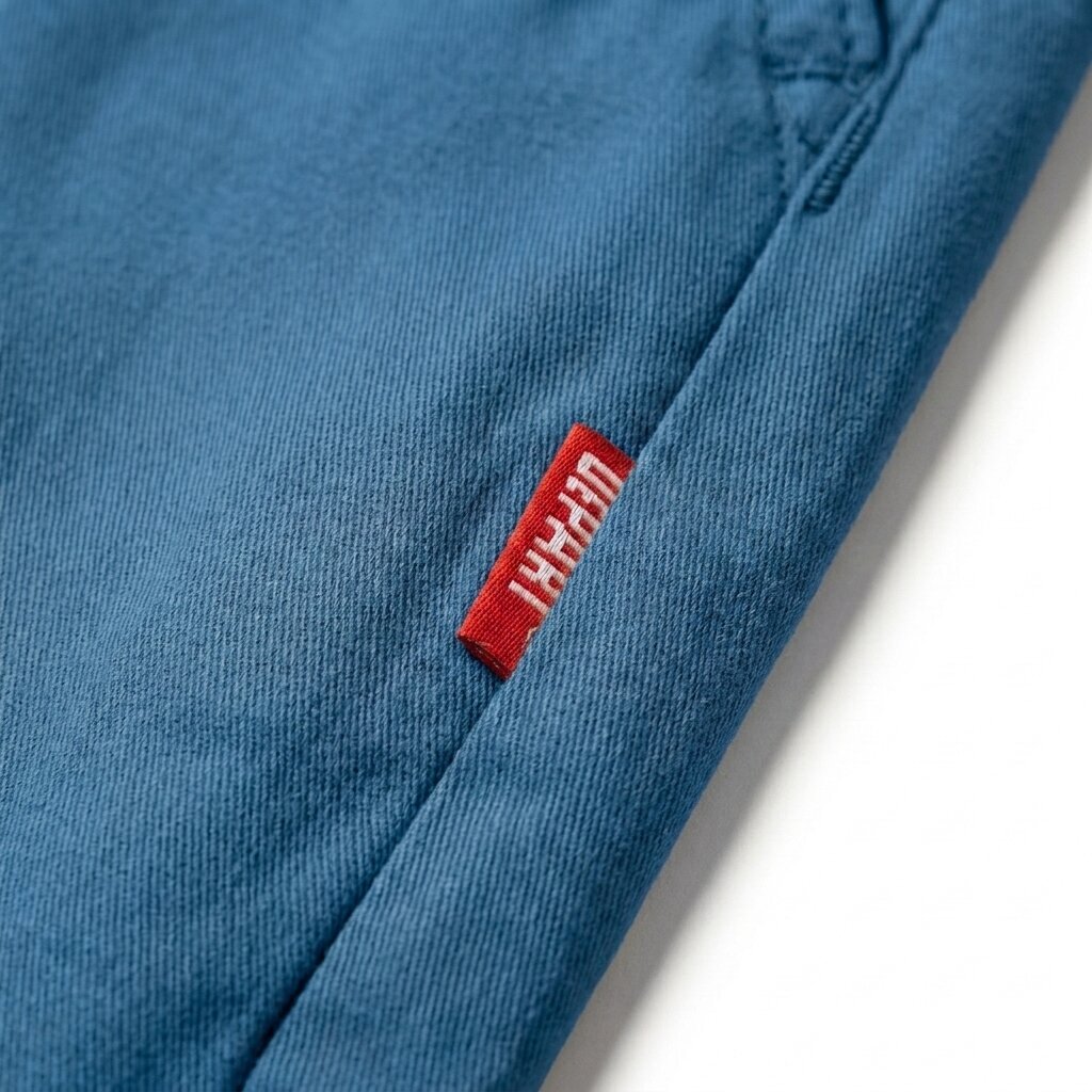 DEPART Short chino homme – Image 4