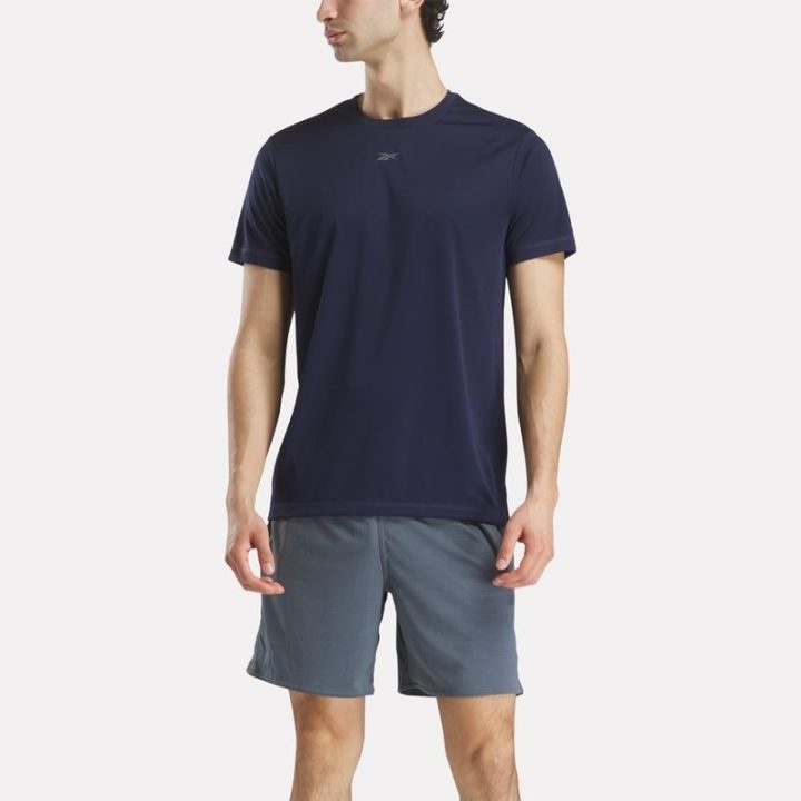 T-SHIRT REEBOK