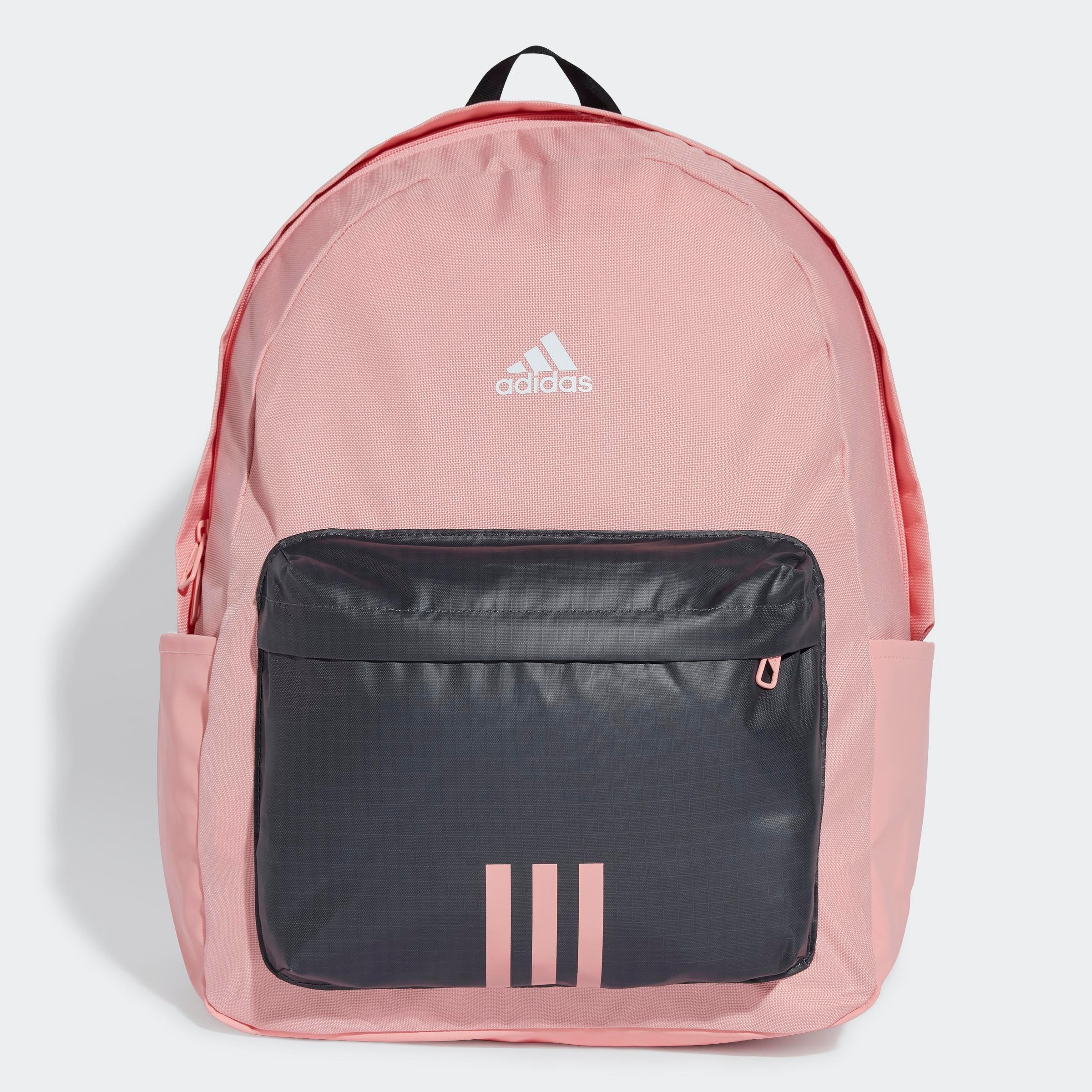 ADIDAS Classic Badge of Sport 3-Stripes Backpack – Image 2