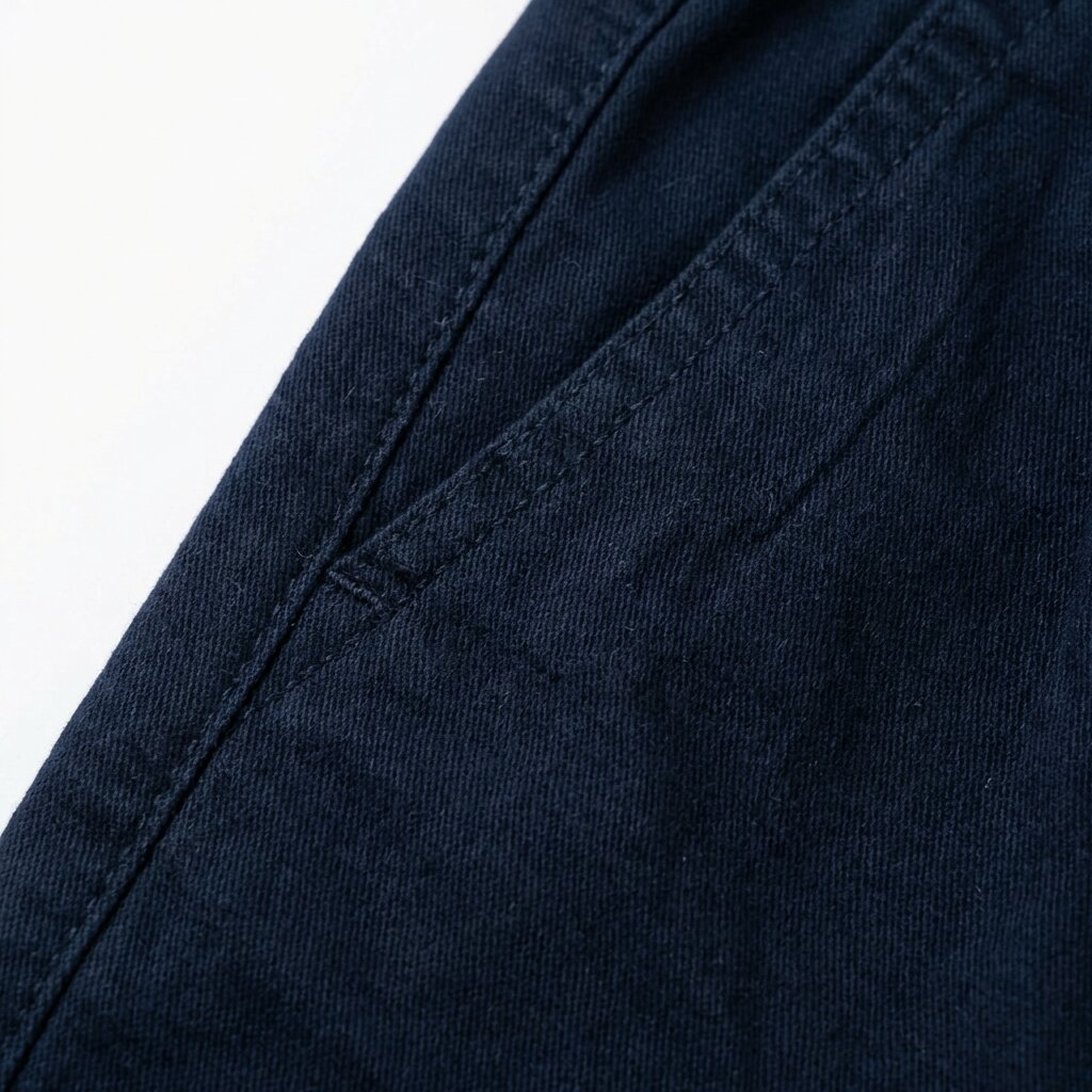 DEPART JOGGER SLIM HOMME NAVY – Image 5