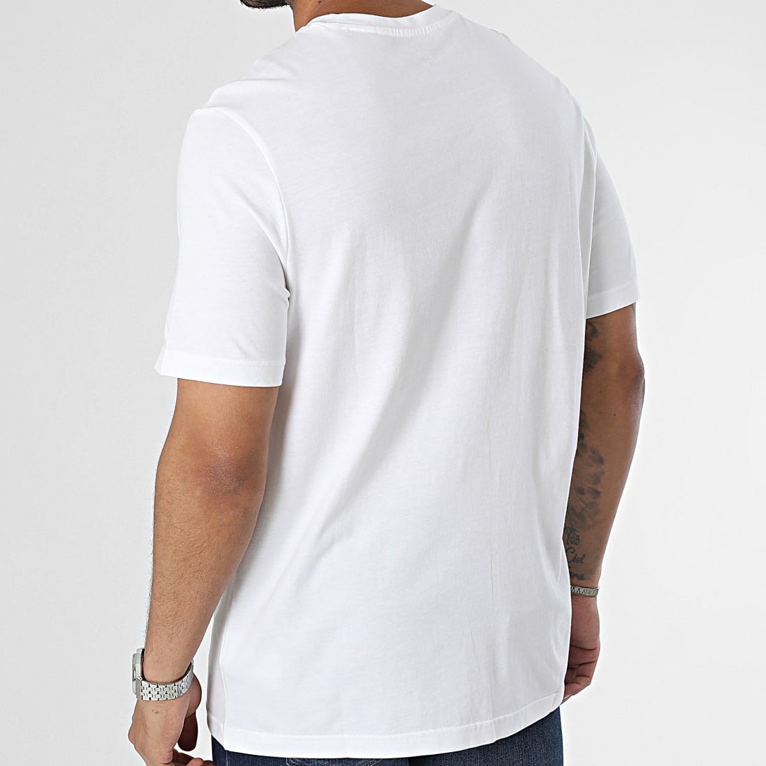 T-SHIRT REEBOK – Image 2