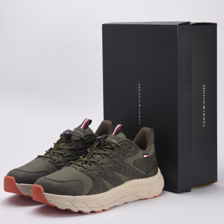 TOMMY  HILFIGER FOOTWEAR