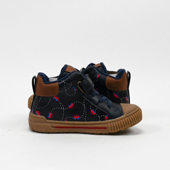 Safety Jogger Basket Enfant