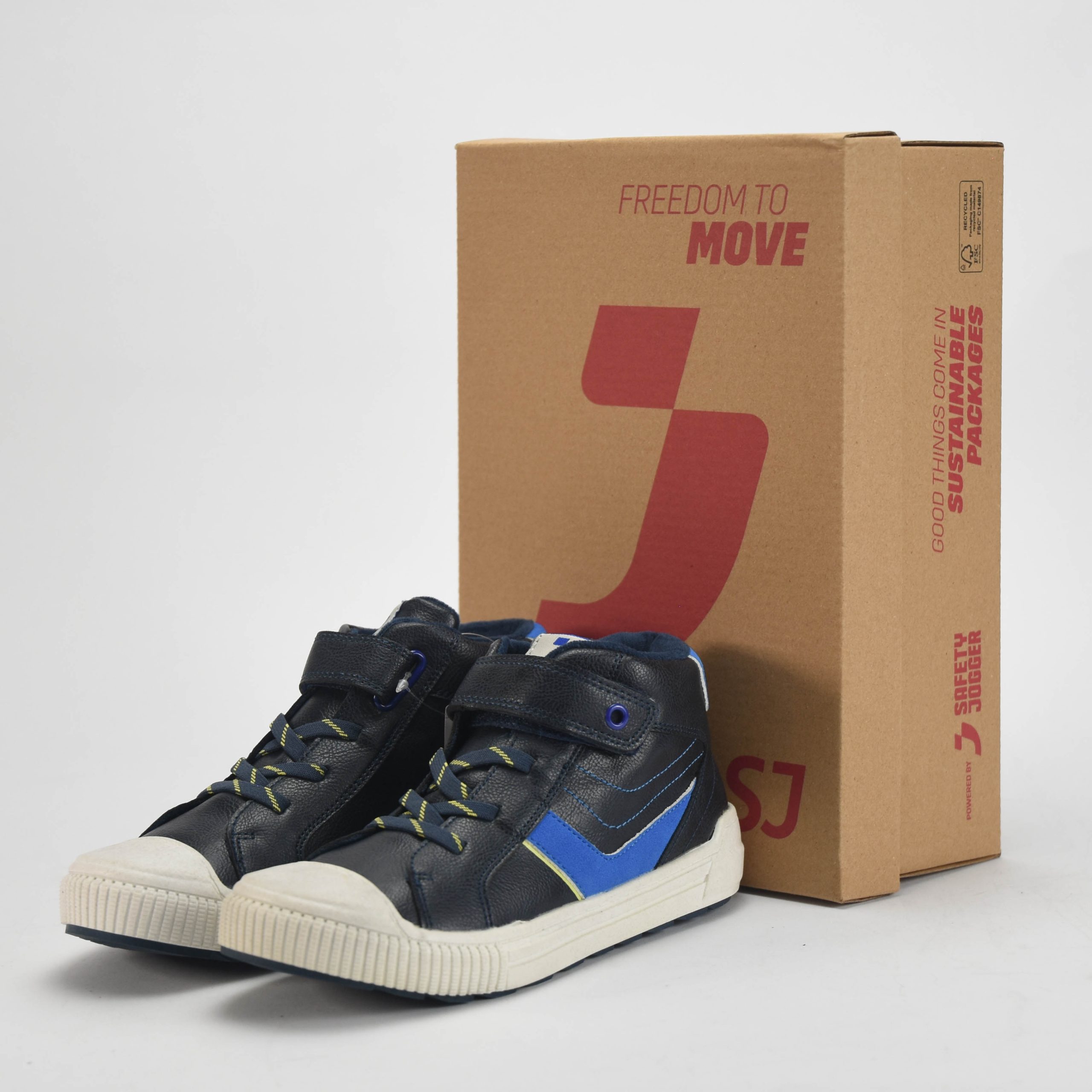 SAFETY JOGGER SHOES