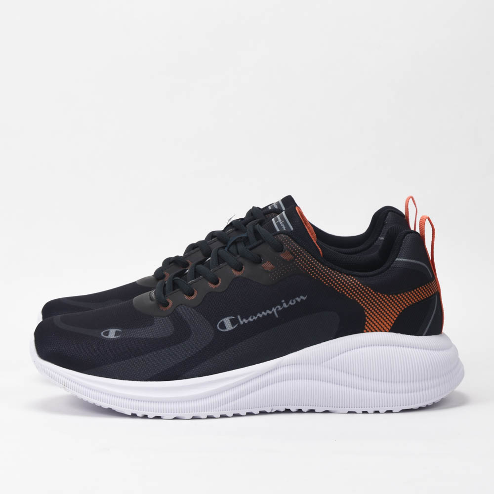 Champion Syphon Script 2.0 Low Sneakers – Image 6