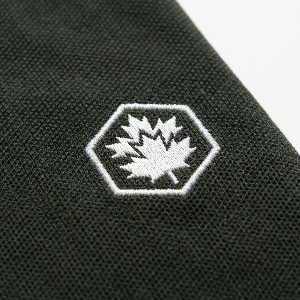LUMBERJACK POLO – Image 3