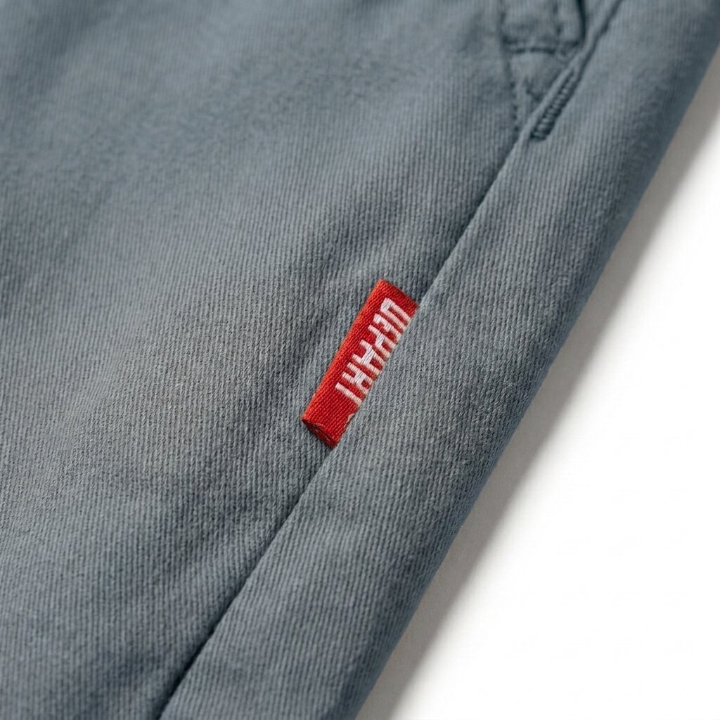DEPART Short chino homme – Image 3