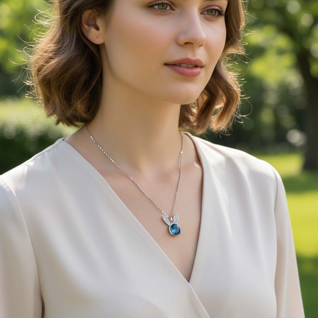 Radiant Allure