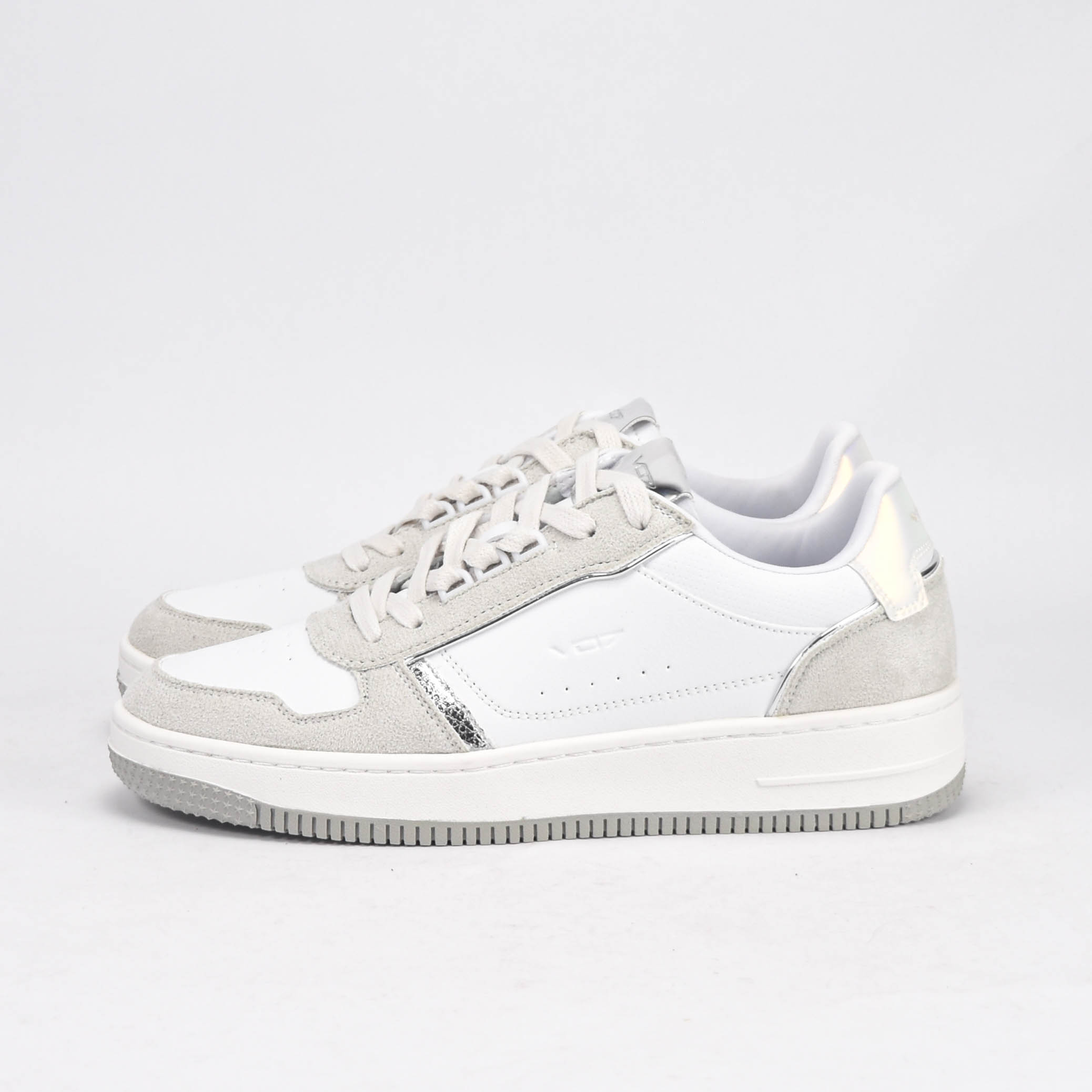 VO7 SHOES AYA WHITE – Image 6