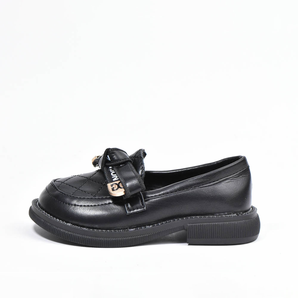 Chaussure Noir Princesse PAPILLIONS – Image 4