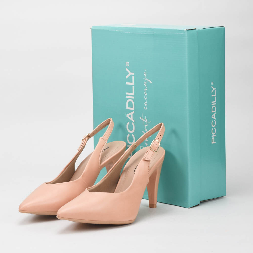 Piccadilly Escarpins Silvana