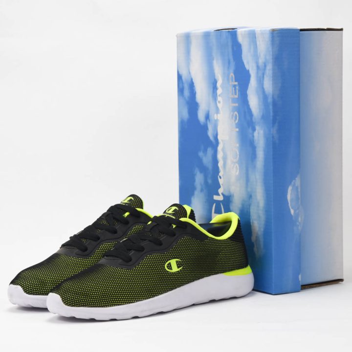 Champion Mond Running Sneakers