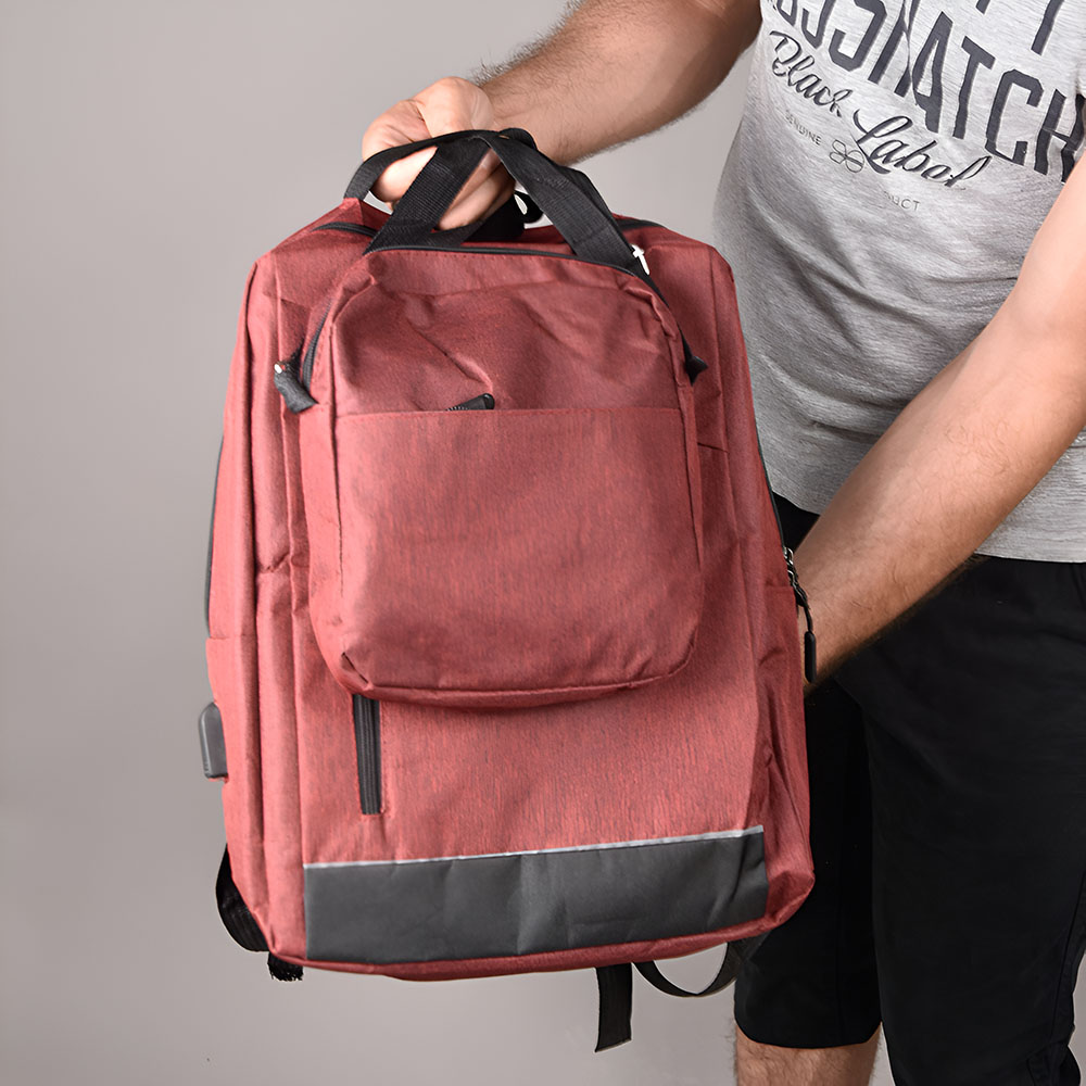 Sac à Dos BORDEAUX – Image 4