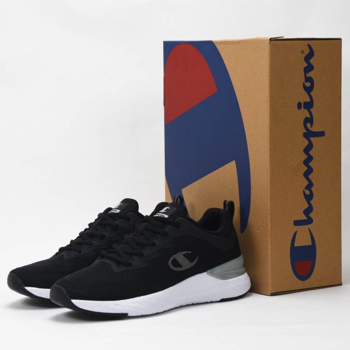 Champion Bold Base Low Sneakers