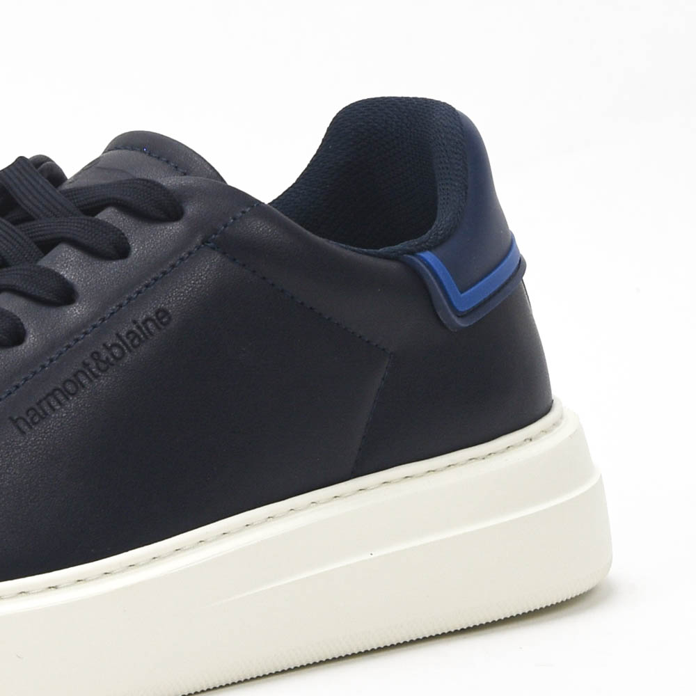 Harmont and Blaine Casual Sneakers Homme – Image 5