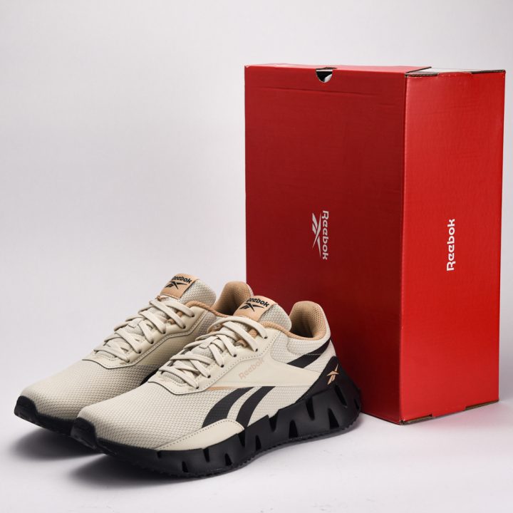 REEBOK ZIG DYNAMICA STR
