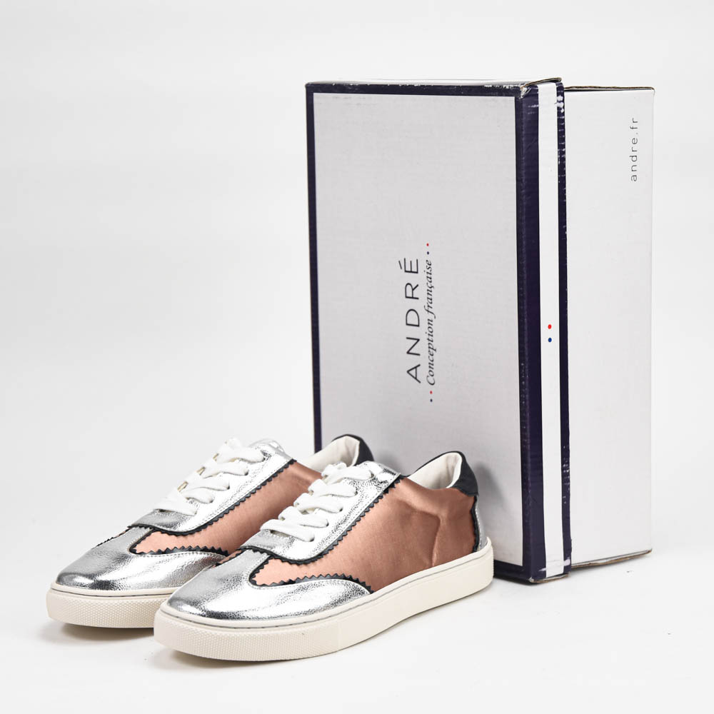 ANDRE SHOES