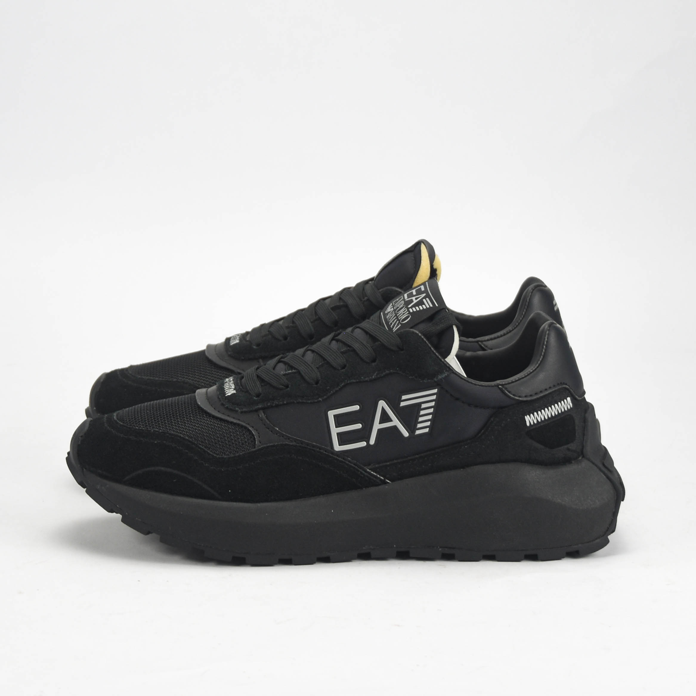 EMPORIO ARMANI SHOES – Image 6