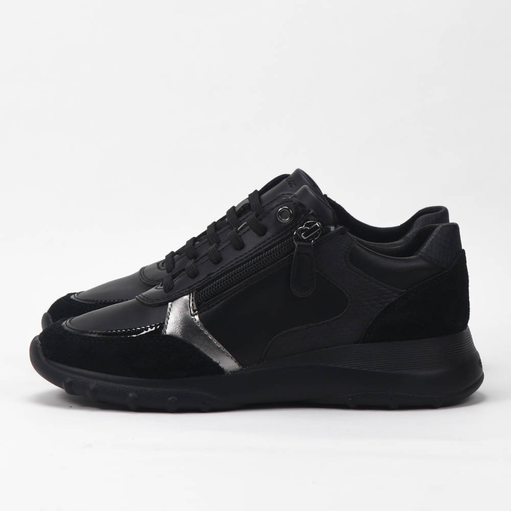 Geox Alleniee B Sneakers Femme – Image 3