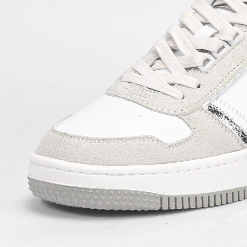 VO7 SHOES AYA WHITE – Image 3