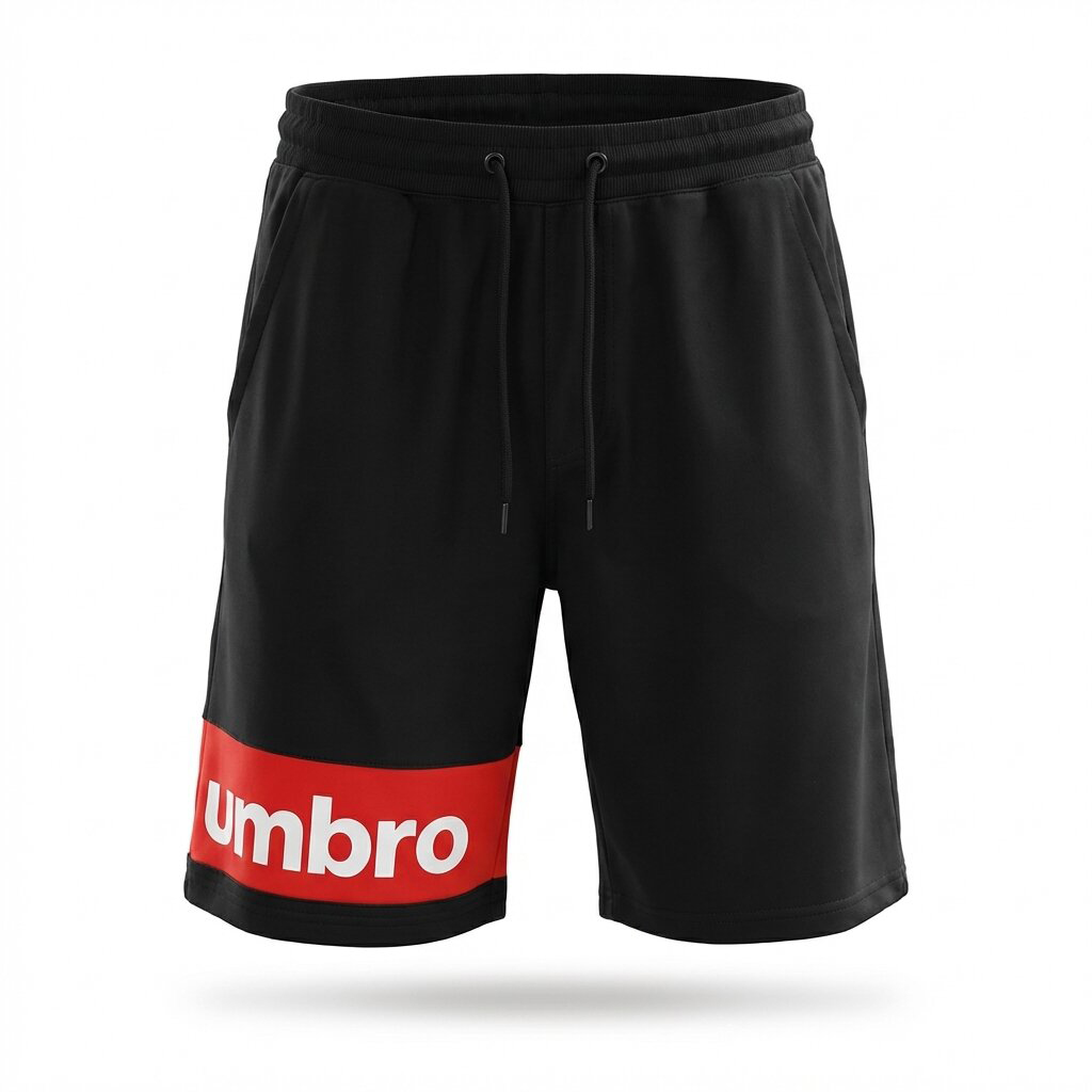 UMBRO SHORT – Image 2