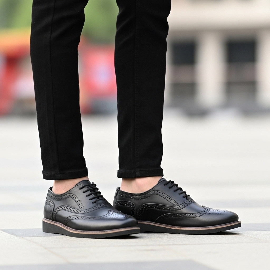 Chaussures Derby – Image 2
