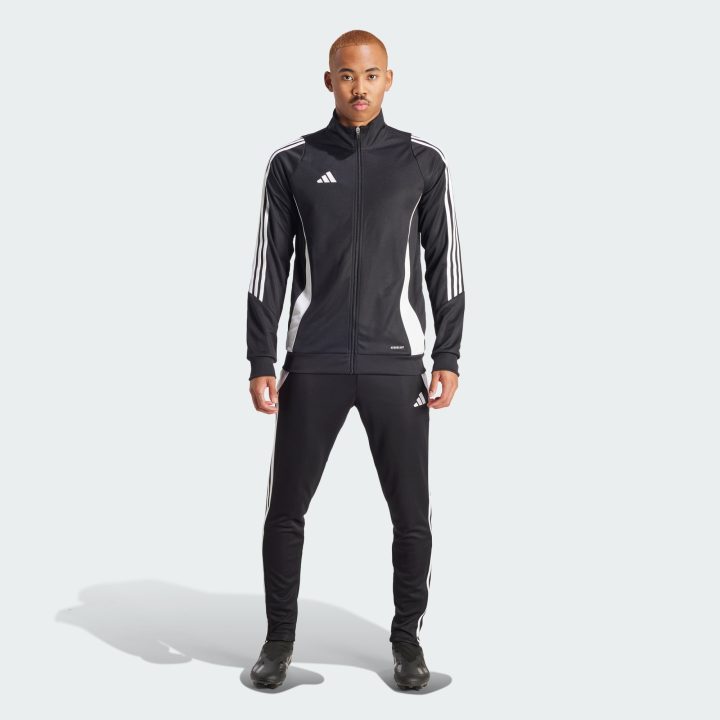 Veste d&rsquo;entraînement Adidas Tiro 24