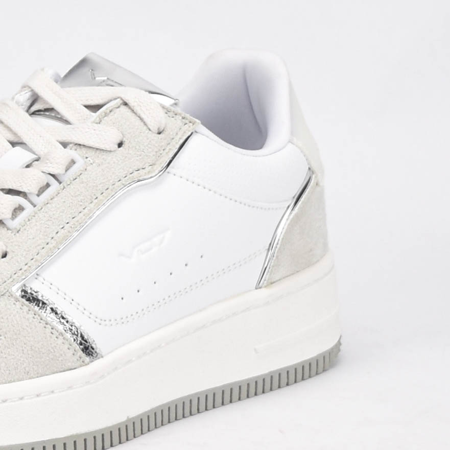VO7 SHOES AYA WHITE – Image 2