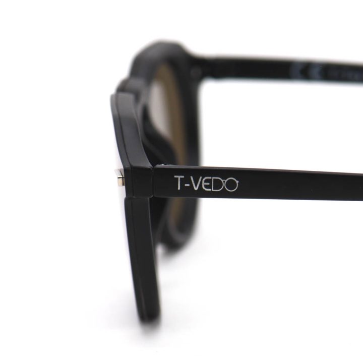 T-Vedo Sun Florida Nero/Giallo