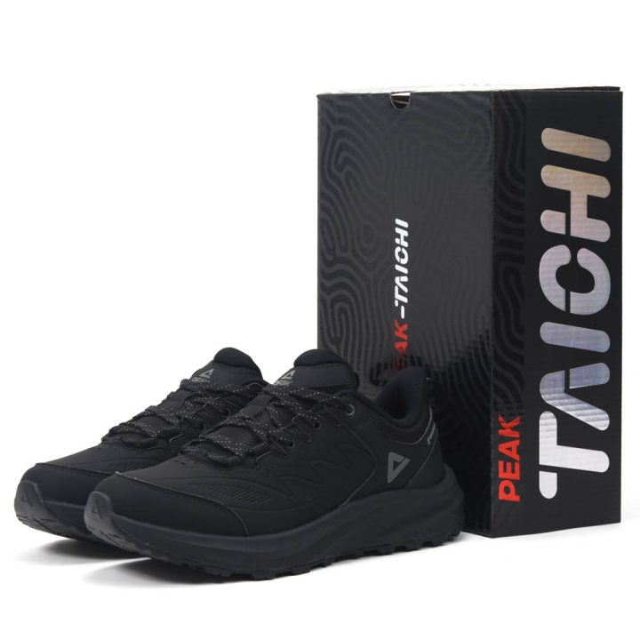Peak Taichi Outdoor Sports