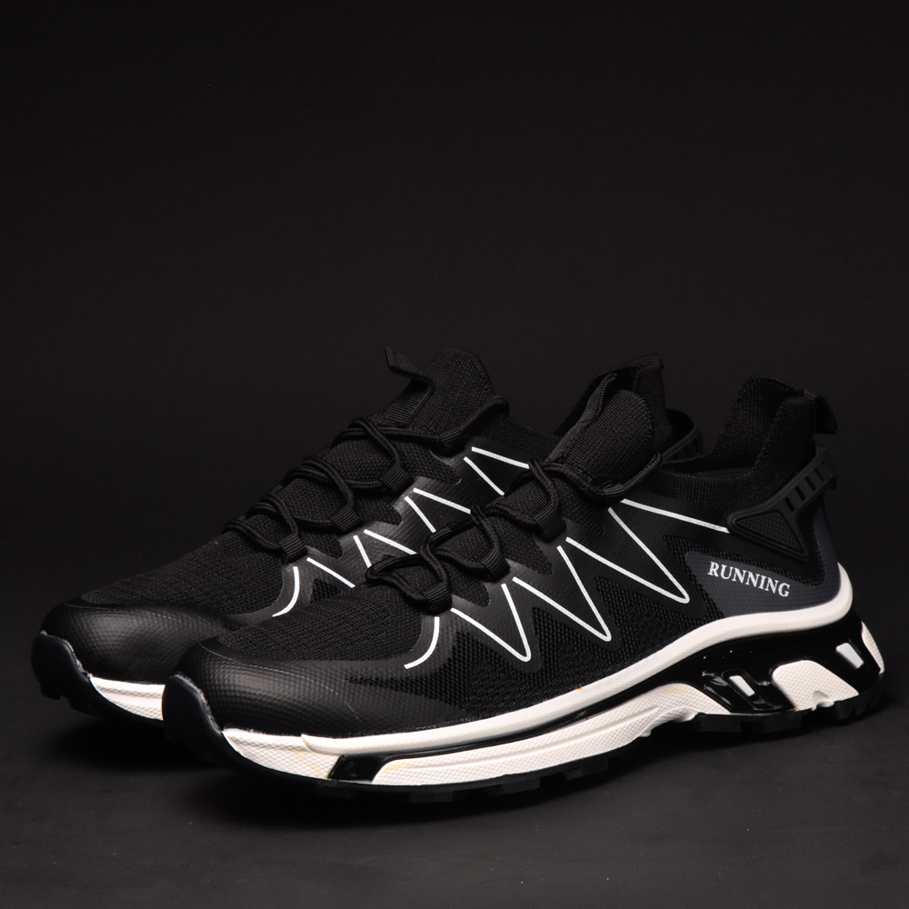 AuraSole BlackGrey – Image 2