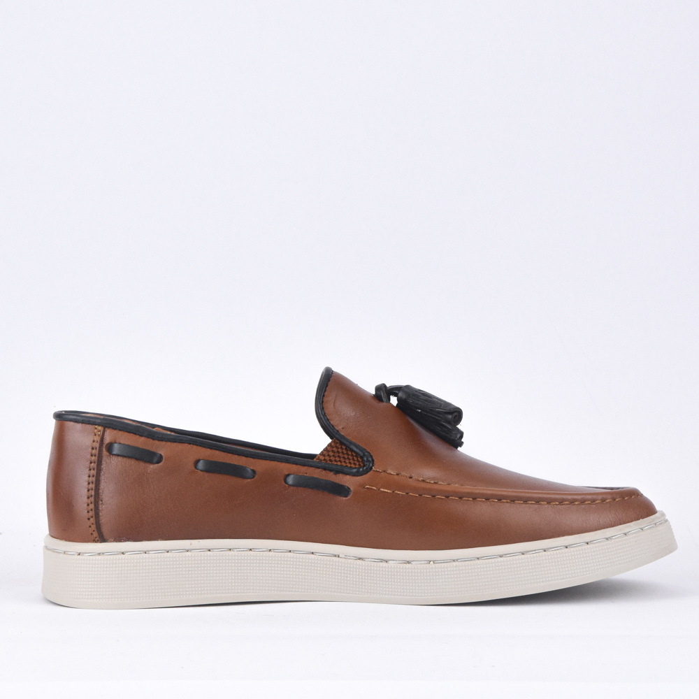 trappeur kimy marron – Image 3