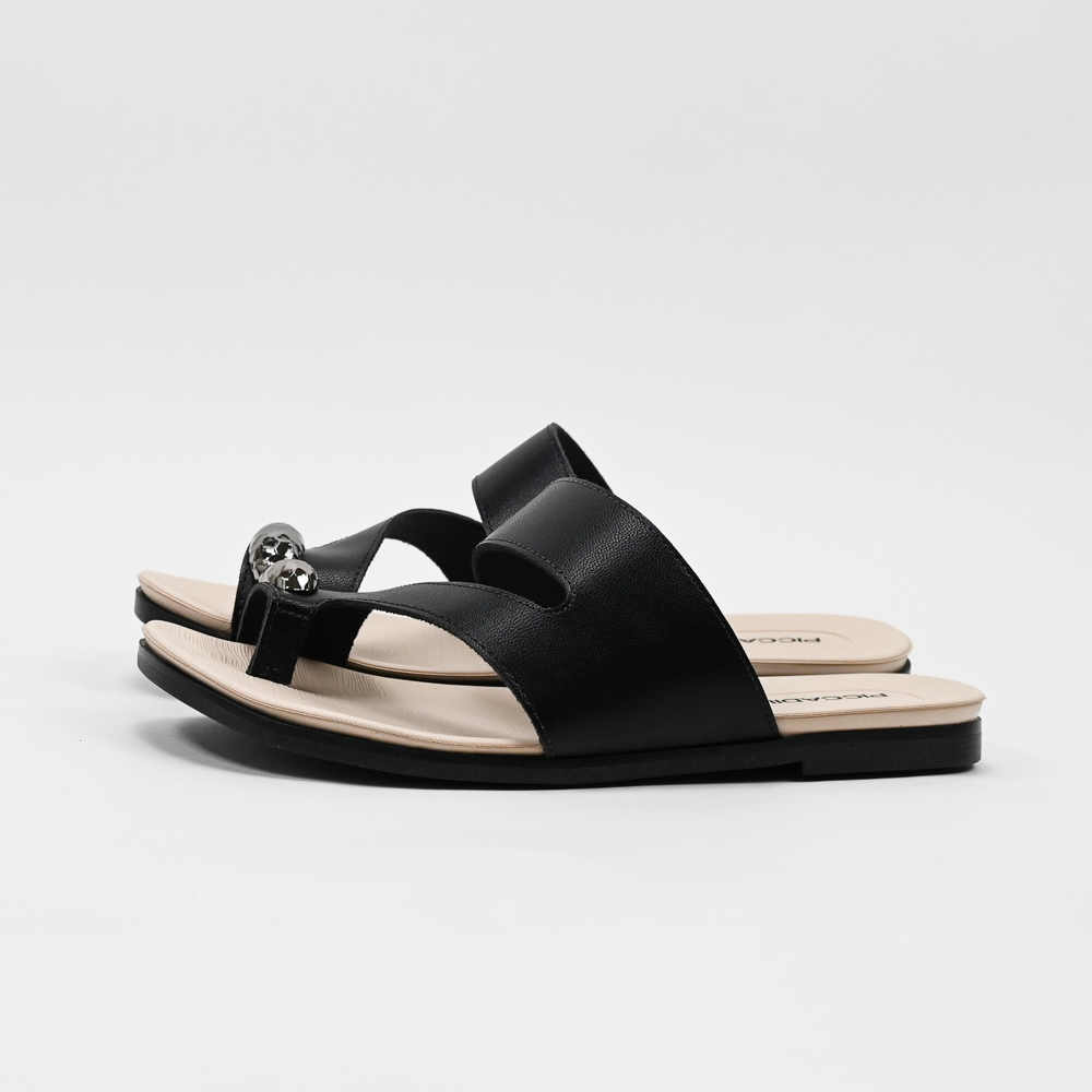 Piccadilly Claquettes Femme – Image 4