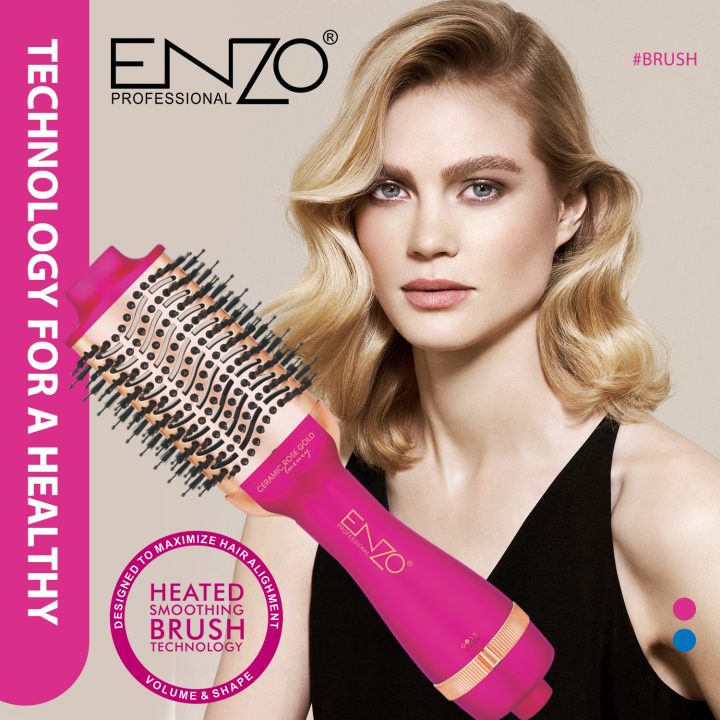 ENZO PROFESSIONAL SMOOTHSTYLE