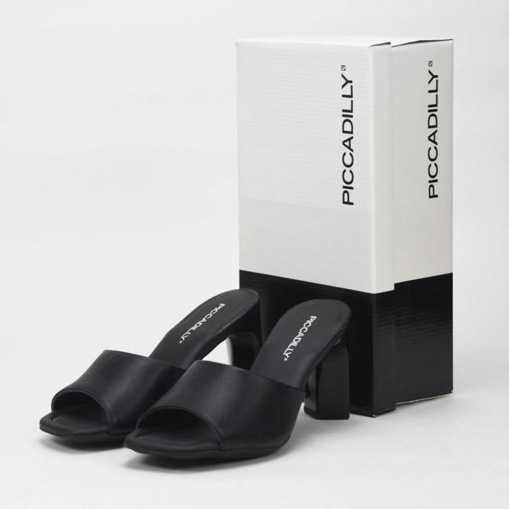 PICCADILLY SABOT FEMME CLAUDINE